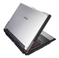 Asus G2SV-7R003G, ES